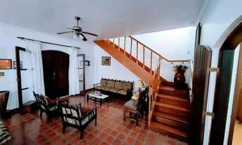 Imagem 4: Sobrado em RUA NICOLAU PRESTE - Centro - Peruíbe/SP