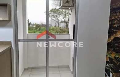 Imagem 5: Apartamento em Rua Santo Antônio - São Luiz - Criciúma/SC