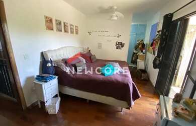 Imagem 2: Casa em Rua São Lourenço - Vila Camargo - Bauru/SP