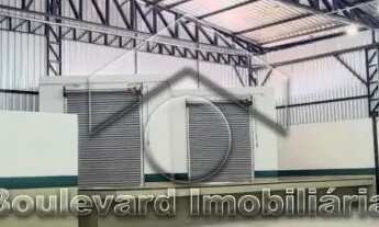 Imagem 5: ALUGAR GALPÃO COMERCIAL NO DISTRITO INDUSTRIAL EM CRAVINHOS