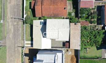 Imagem 6: Casa de Alvenaria - Venda - 03 dormitórios - 238m2 - Semi Mobiliada - Condomínio Fechado A