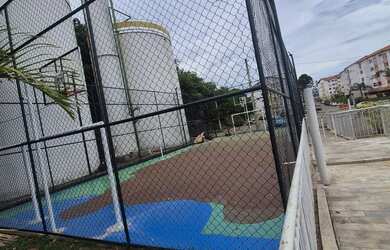 Imagem 2: Oportunidade Única! Apto no Condomínio Parque Silvestre - Lazer Completo