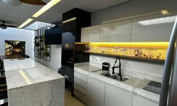 Imagem 6: Casa a venda DÚPLEX no Guarujá Mansões