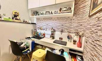 Imagem 4: Apartamento à Venda no bairro Lagoinha Leblon, Venda Nova, 2 Quartos, Armários planejados