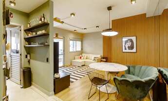 Imagem: Apartamento para venda em Vila Madalena