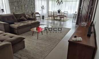 Imagem 3: Casa com 5 quartos, 385m² por R$ 2.400.000,00 - Conjunto Residencial Esplanada do Sol