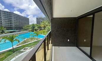 Imagem: Imóvel com 74 m² com 2 quartos em Intermares