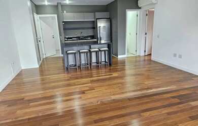 Imagem 2: Aluguel Apartamento 1 Dormitórios - 91 m² Itaim Bibi