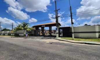 Imagem 2: ALUGO LINDA CASA EM CONDOMÍNIO CHÁCARA TERRA NOVA