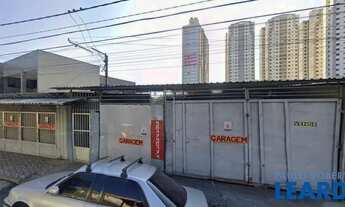 Imagem 2: TERRENO - VILA APIAÍ - SP