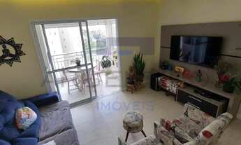 Imagem: Apartamento 3 dormitórios no Espaço e