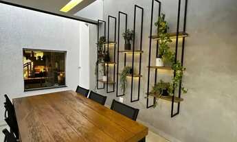 Imagem 3: Casa a venda DÚPLEX no Guarujá Mansões