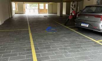 Imagem 4: Kitnet Espaçosa e com Vaga de Garagem por um Ótimo Preço!! - Cód: IST006