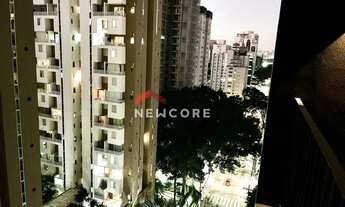 Imagem 2: Studio em Alameda dos Jurupis - Moema - São Paulo/SP