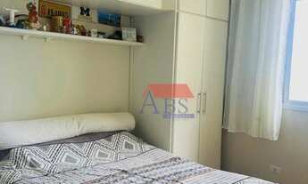 Imagem: Apartamento com 2 dormitórios à venda