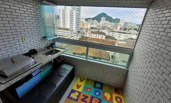 Imagem: Apartamento em Rua Campinas - Boqueirão