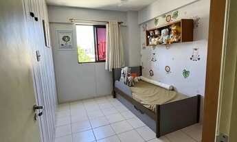 Imagem 7: Apartamento Nascente, Mobiliado e Pronto para Morar Madalena, Recife