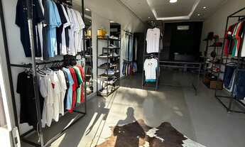 Imagem: Passo ponto loja de Roupas