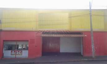 Imagem: Comercial Salão em Ribeirão Preto