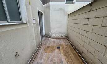 Imagem 6: Apartamento 2 quartos para alugar no bairro Pompéia em Piracicaba