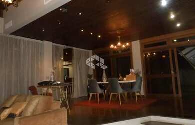 Imagem 6: Casa/Sobrado com 4 suítes, de esquina no Bairro Marechal Rondon/Canoas-RS