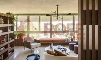 Imagem 5: Apartamento para venda é locação , 163 m² por R$ 28,000,00/mês - Itaim Bibi - São Paulo/SP