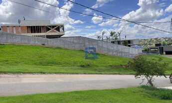 Imagem: Terreno à venda, 1450 m² - Reserva Santa