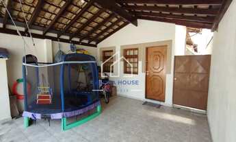 Imagem 3: Casa à venda, Residencial Mombaça I, com dois dormitórios e garagem para dois carros