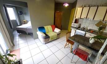 Imagem 6: Excelente Apartamento 1 dormitório(s) em Centro - Florianópolis