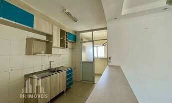 Imagem: RR9618 Apartamento 68m² CONDOMÍNIO ALPHAVIEW