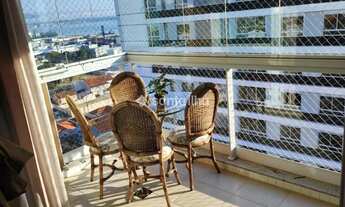 Imagem 7: Apartamento com 3 dormitórios à venda, 109,14m² - Jardim Atlântico - Florianópolis/SC