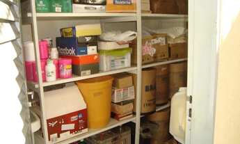 Imagem 4: Casa em Jardim Paulistano - Ribeirão Preto