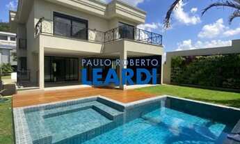 Imagem: CASA EM CONDOMÍNIO - GENESIS 2 - SP