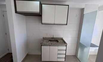 Imagem 6: Apartamento para locação 47 m² com 2 quartos em Vila Palmares - Santo André - SP