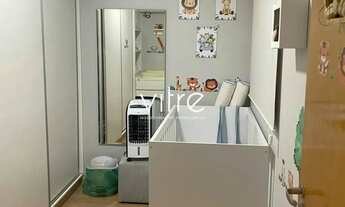 Imagem 6: Oportunidade - Apartamento à venda no bairro Presidente Roosevelt em Uberlândia