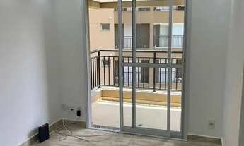 Imagem 3: Condomínio Central Park Barueri