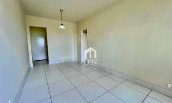 Imagem 2: Apartamento com 1 dormitório à venda, 45 m² por R$ 225.000 - Centro - Rio Claro/SP