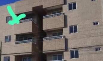 Imagem: Alugo apartamento no Cristo