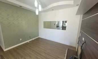 Imagem 4: Apartamento com 3 dormitórios para alugar, 60 m² por R$ 2.027,00 - Parque Universitário