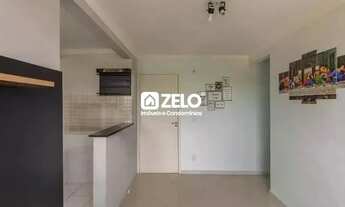 Imagem: Apartamento à venda com 46 m², 2 quartos