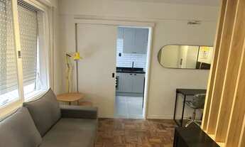 Imagem 6: Loft, mobiliado, bairro Centro Histórico