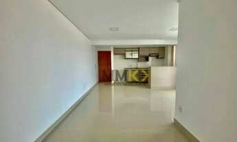 Imagem 4: Apartamento com 2 dormitórios para alugar, 68 m² por R$ 6.800,02/mês - Embaré - Santos/SP