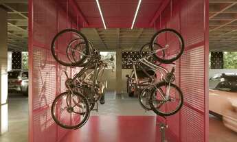 Imagem 4: Edf. Av Nue | 1 e 2 quartos | Pagamento facilitado