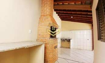 Imagem 7: Casa para aluguel com 130 m² e 3 quartos em Jardim Redentor