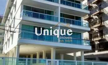 Imagem: Apartamento pé na areia, com 3 quartos