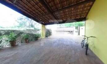 Imagem 4: Conheça esse lindo imóvel de esquina, no Jardim Belvedere, com 3 dormitórios, com 3 suítes