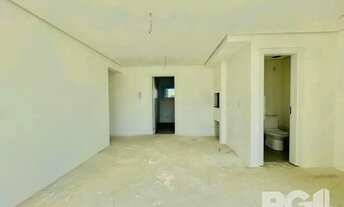 Imagem 7: Apartamento com 3 suítes e 3 vagas no Jardim Lindóia 118m², frente, iluminado e completo