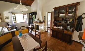 Imagem: Casa à venda, 206 m² por R$ 1.800.000,00