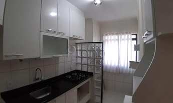 Imagem 3: Apartamento à Venda no Condomínio Alvorada II em Valinhos, no Parque das Colinas