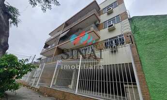 Imagem: Apartamento com 2 Quartos e uma Vaga na